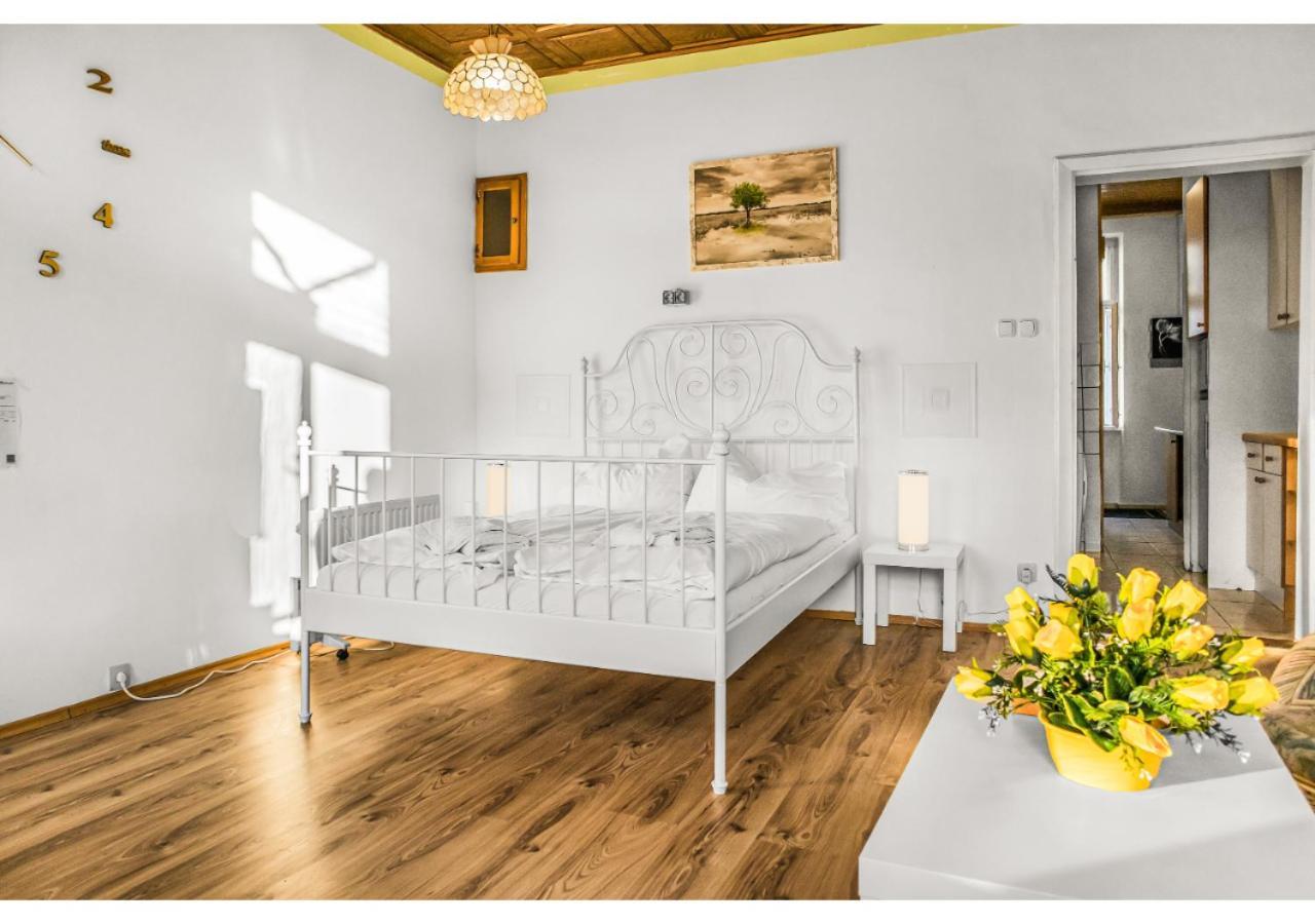 Welcoming 2Br Apt. Near Danube & Millenium Tower Wien Exterior foto