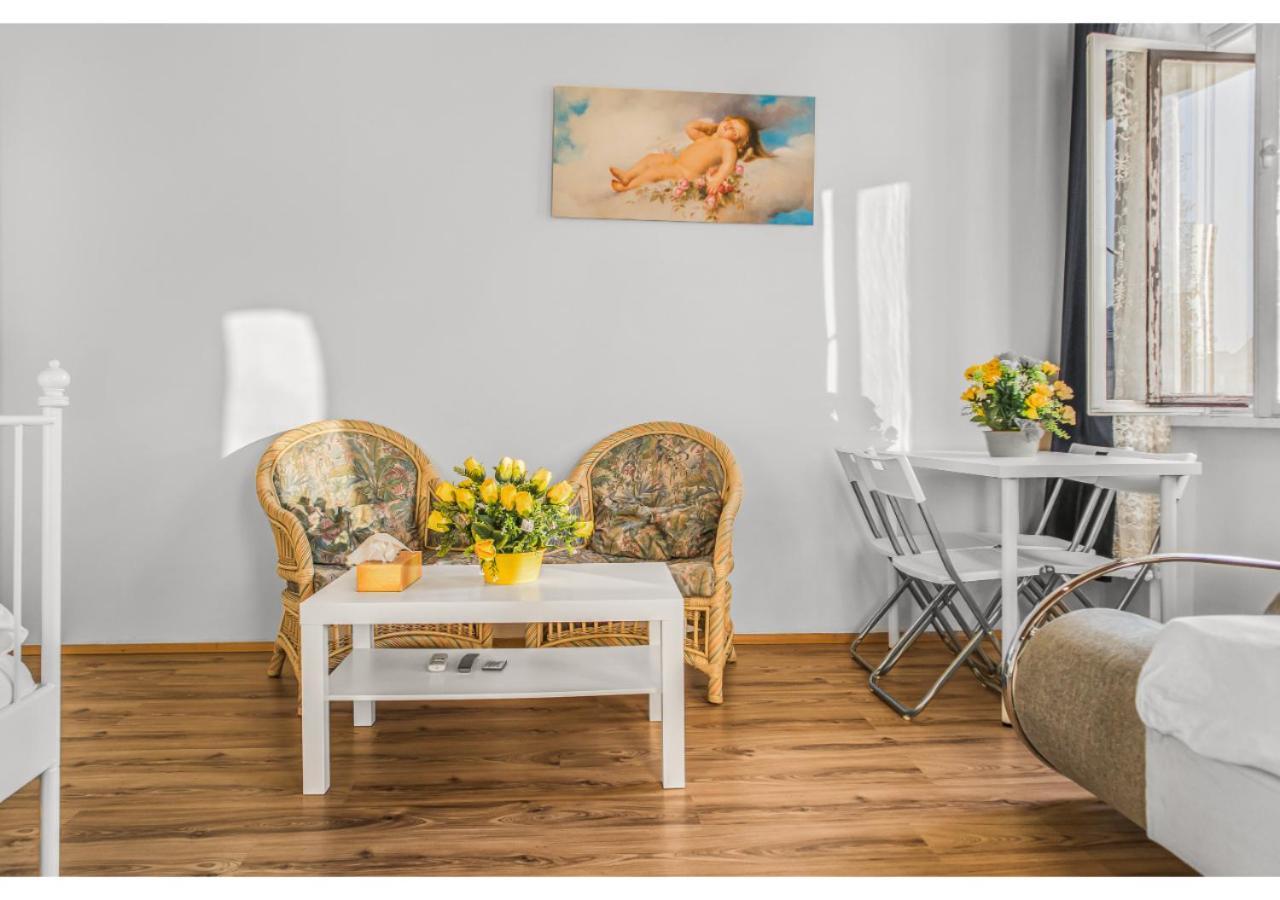 Welcoming 2Br Apt. Near Danube & Millenium Tower Wien Exterior foto