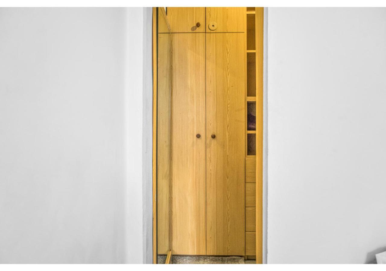 Welcoming 2Br Apt. Near Danube & Millenium Tower Wien Exterior foto